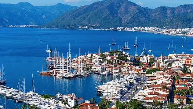 Muğla Hava Durumu 1 Mart 2026: İlçe İlçe Tahmin