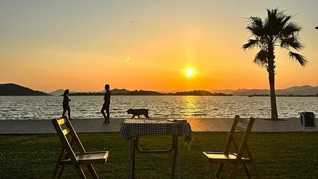 Muğla Hava Durumu 10 Haziran 2026: En Sıcak İlçe Belli Oldu