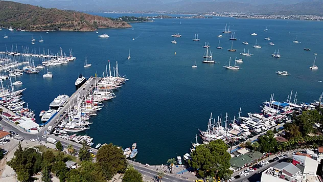 Muğla Hava Durumu 11 Haziran 2026: İlçe İlçe Tahminler
