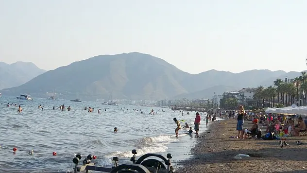 Muğla Hava Durumu 11 Temmuz 2026 Cumartesi