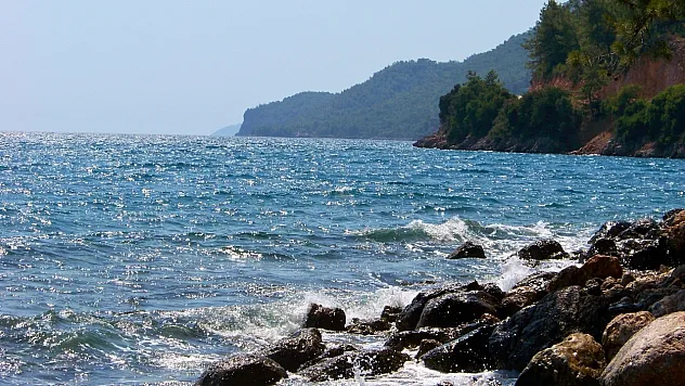 Muğla Hava Durumu 12 Temmuz 2026 Pazar
