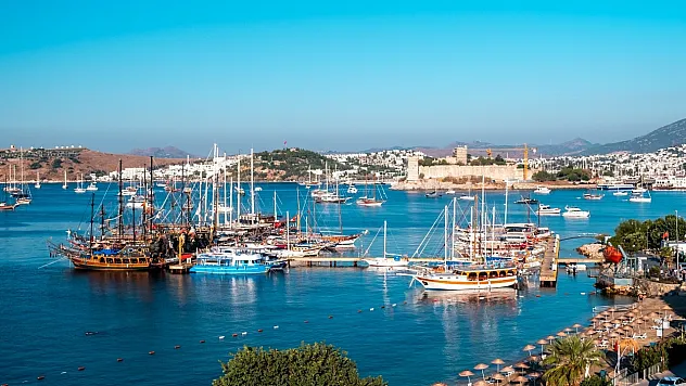 Muğla Hava Durumu 13 Mart 2026: İlçe İlçe Tahminler Açıklandı
