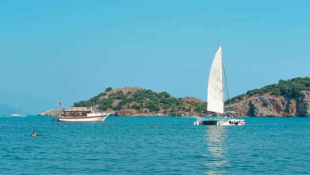 Muğla Hava Durumu 14 Mart 2026: Sıcaklık 22 Dereceyi Görecek