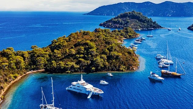 Muğla Hava Durumu 15 Mart 2026: İlçe İlçe Tahminler Açıklandı