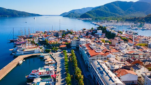 Muğla Hava Durumu 15 Mayıs 2026: Fethiye, Bodrum, Marmaris Kaç Derece Olacak?