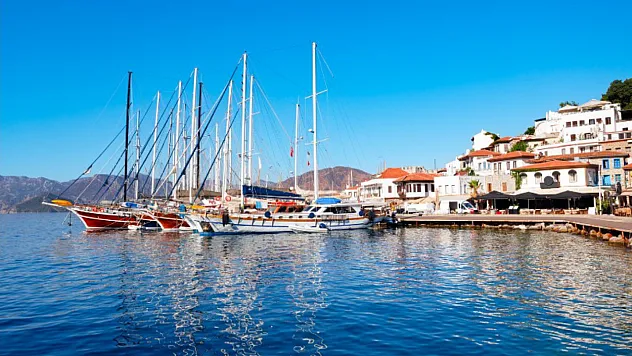 Muğla Hava Durumu 15 Temmuz 2026 Çarşamba