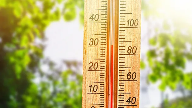 Muğla hava durumu 16 Nisan: En sıcak ilçeler 30 dereceyi gördü