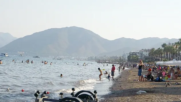 Muğla Hava Durumu 17 Temmuz 2026: Kavurucu Sıcaklar Geliyor!
