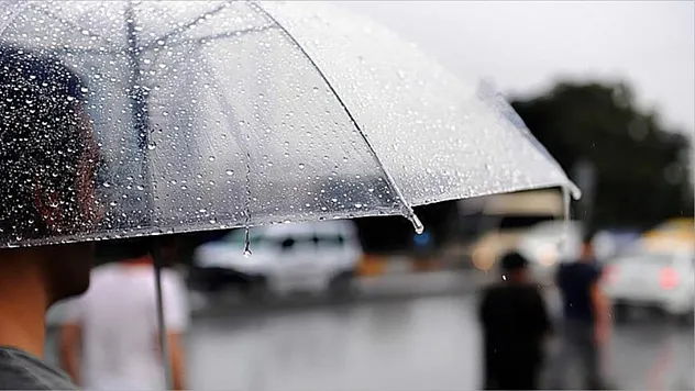 Muğla Hava Durumu 20 Haziran 2026: Sağanak Alarmı Verildi