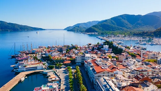 Muğla Hava Durumu 21 Nisan: İlçe İlçe Tahminler Açıklandı