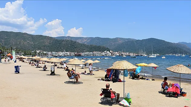 Muğla Hava Durumu 22 Haziran 2026: Kavurucu Sıcaklar Geliyor