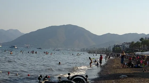 Muğla Hava Durumu 22 Temmuz 2026: Sıcaklık 43 Dereceye Çıkacak
