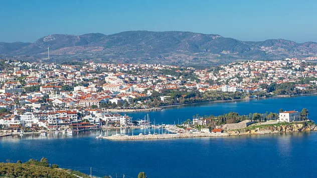Muğla hava durumu 24 Eylül 2026: İlçe ilçe sıcaklıklar belli oldu