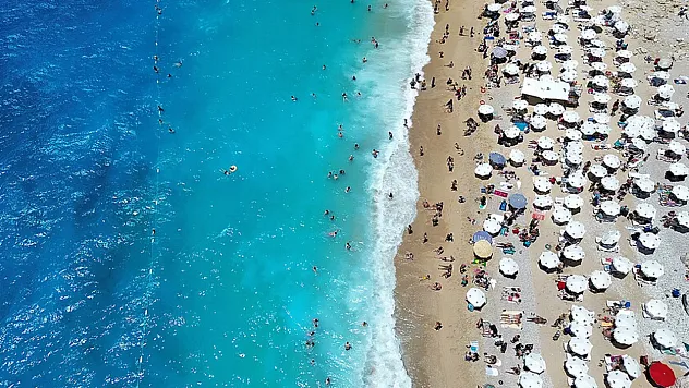 Muğla Hava Durumu 24 Haziran 2026: En Sıcak İlçe Belli Oldu