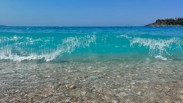 Muğla Hava Durumu 26 Haziran 2026: Sıcaklık 39 Dereceye Çıkacak