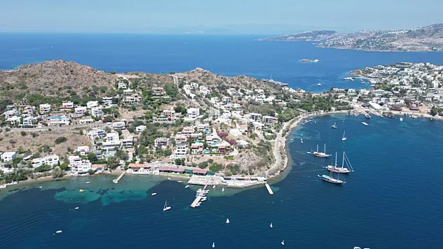 Muğla Hava Durumu 26 Mayıs 2026: İşte İlçe İlçe Hava Durumu