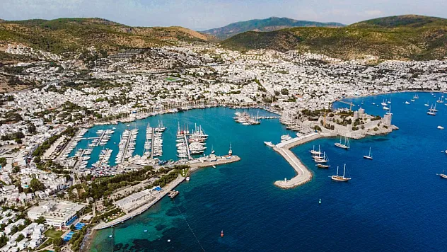 Muğla Hava Durumu 27 Şubat 2026: İlçe İlçe Detaylı Tahmin