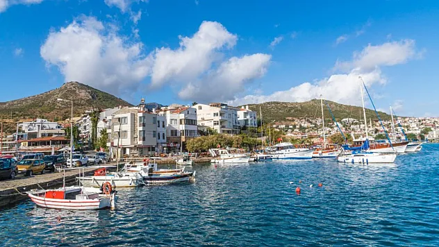 Muğla Hava Durumu 3 Haziran 2026: Sıcaklık 32 Dereceye Çıkacak