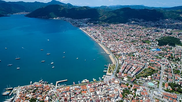 Muğla Hava Durumu 3 Mart 2026: 5 İlçe 20 Dereceyi Görecek