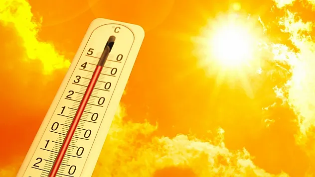 Muğla Hava Durumu 3 Temmuz 2026: Kavurucu Sıcaklar Devam Ediyor