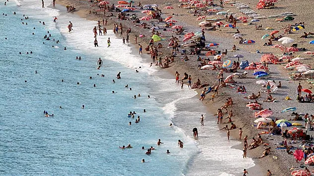Muğla Hava Durumu 4 Haziran 2026: İşte İlçe İlçe Hava Durumu