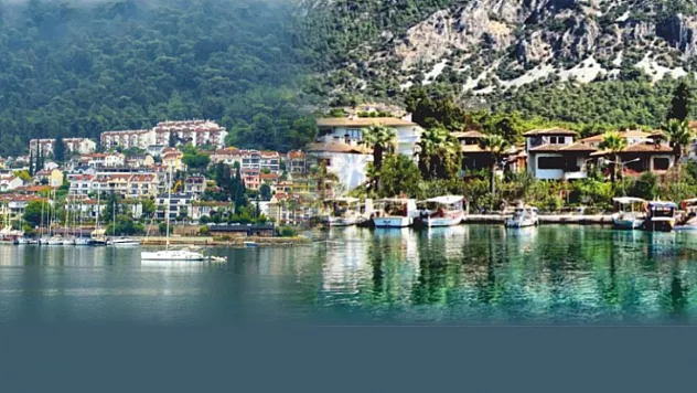 Muğla Hava Durumu 4 Şubat 2026: En Düşük Ula, En Yüksek Fethiye