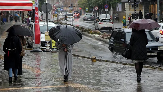 Muğla Hava Durumu 6 Mart 2026: Sağanak Yağış Geliyor!