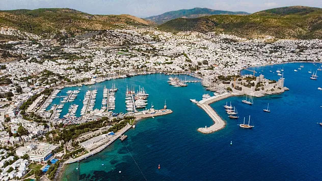 Muğla Hava Durumu 7 Mayıs 2026: İlçe İlçe Sıcaklıklar Açıklandı