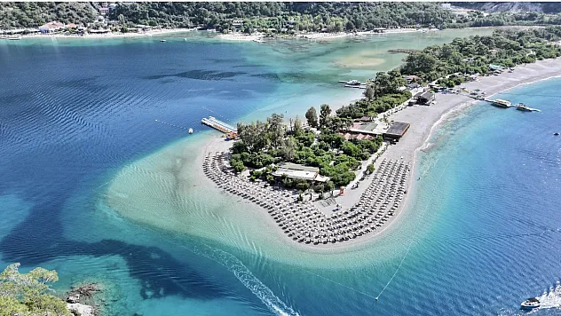 Muğla Hava Durumu 7 Temmuz 2026