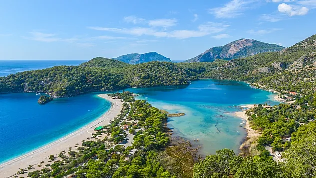 Muğla Hava Durumu 9 Haziran 2026: Sıcaklık 35 Dereceye Çıkacak