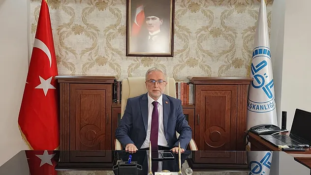 Muğla İl Müftüsü Dr. Rüstem Can Kimdir?