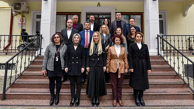 Muğla İl Sağlık Müdürlüğü'nden hastanelere spontan denetim