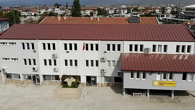 Muğla İlçe Milli Eğitim Müdürlüklerine 600 Kişilik İstihdam Desteği!
