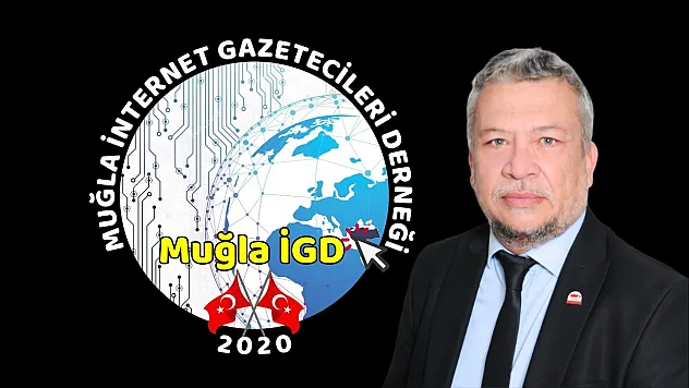 Muğla İnternet Gazetecileri Derneği'nden okullara yönelik saldırılara sert tepki