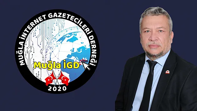 Muğla İnternet Gazetecileri Derneği'nden künyesiz sosyal medya hesaplarıyla ilgili açıklama