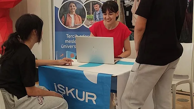 Muğla İşkur, DABİS ile gençlerin tercih sürecine rehberlik ediyor