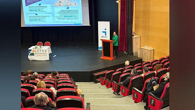Muğla İŞKUR'dan istihdam teşvikleri bilgilendirme toplantıları devam ediyor
