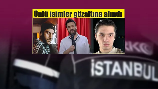 Muğla, İstanbul, Ankara ve Yalova'da uyuşturucu operasyonu