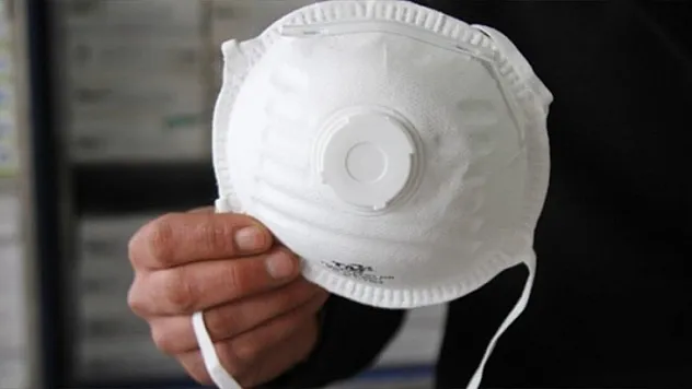 Muğla Kendi Maskesini Üretecek