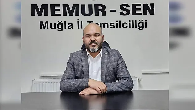 Muğla Memur-Sen'den 28 Şubat Darbesi ile ilgili Açıklama