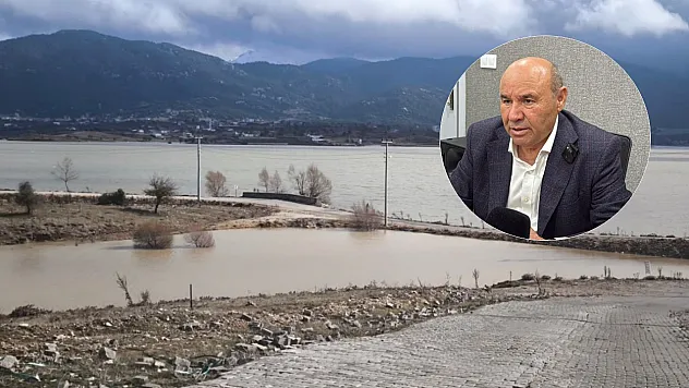 Muğla Milletvekili Yakup Otgöz 'Seydikemer sel felaketinin en ağır yükünü taşıdı'