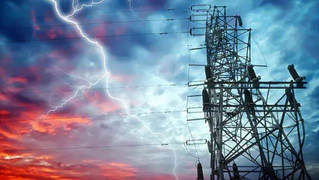 Muğla'nın 9 ilçesinde 3 günlük dev elektrik kesintisi! 12-13-14 Ocak elektrik kesintisi detaylar...