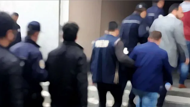 Muğla'nın da Aralarında Bulunduğu 10 İlde Sosyal Medya Operasyonu: 10 Gözaltı