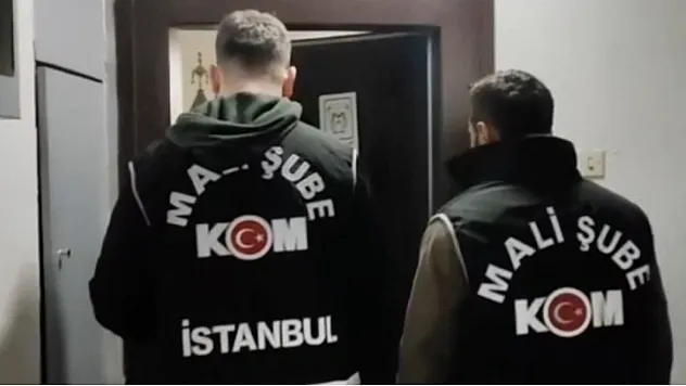 Muğla'nın da Aralarında Olduğu 8 İlde PAPEL Operasyonu: 15 Tutuklama