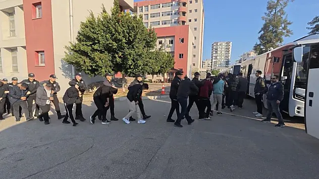 Muğla'nın da Aralarında Olduğu 22 İlde Yasa Dışı Bahis Operasyonu: 86 Tutuklama