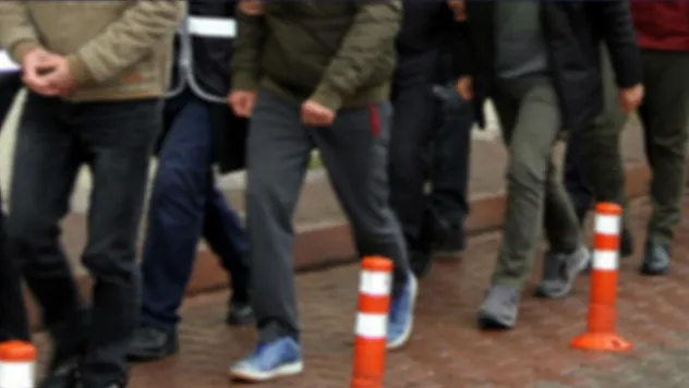 Muğla'nın da Aralarında Olduğu 12 İlde FETÖ Operasyonu: 17 Gözaltı