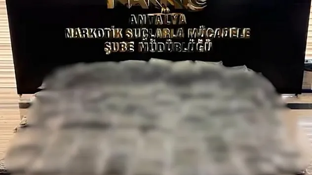 Muğla'nın da Aralarında Olduğu 71 İlde Uyuşturucu Operasyonu