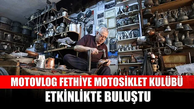 'Muğla'nın Değerleri' belgeseli büyük ilgi görüyor