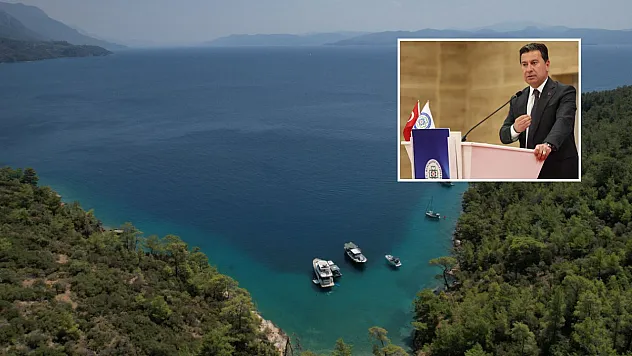 Muğla'nın Doğası İçin 288 Hukuki Mücadele
