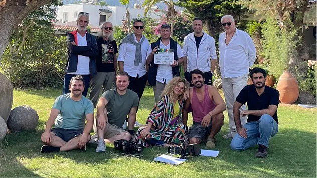 Muğla'nın fenomen isimleri 'Bungaloo Bodrum'da buluştu